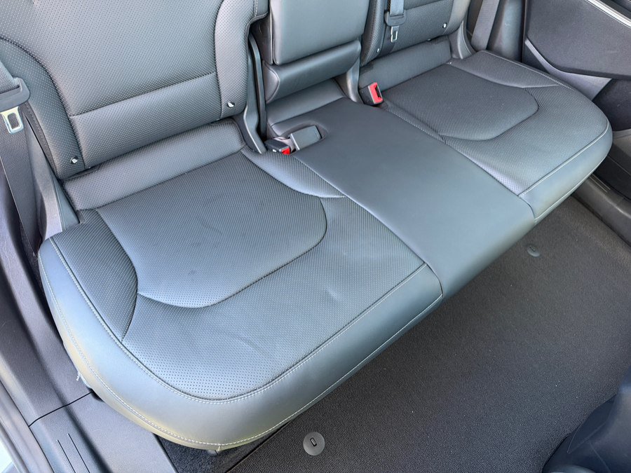 Used 2024 Kia EV6 Wind w/ Wind Technology Package RWD image 45