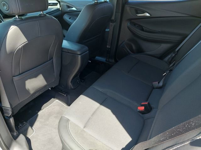 Used 2025 Buick Encore GX Preferred AWD/4WD image 26