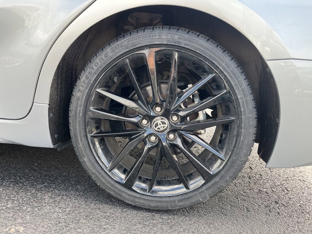 Used 2023 Toyota Camry XSE w/ Cold Weather Package FWD image 10