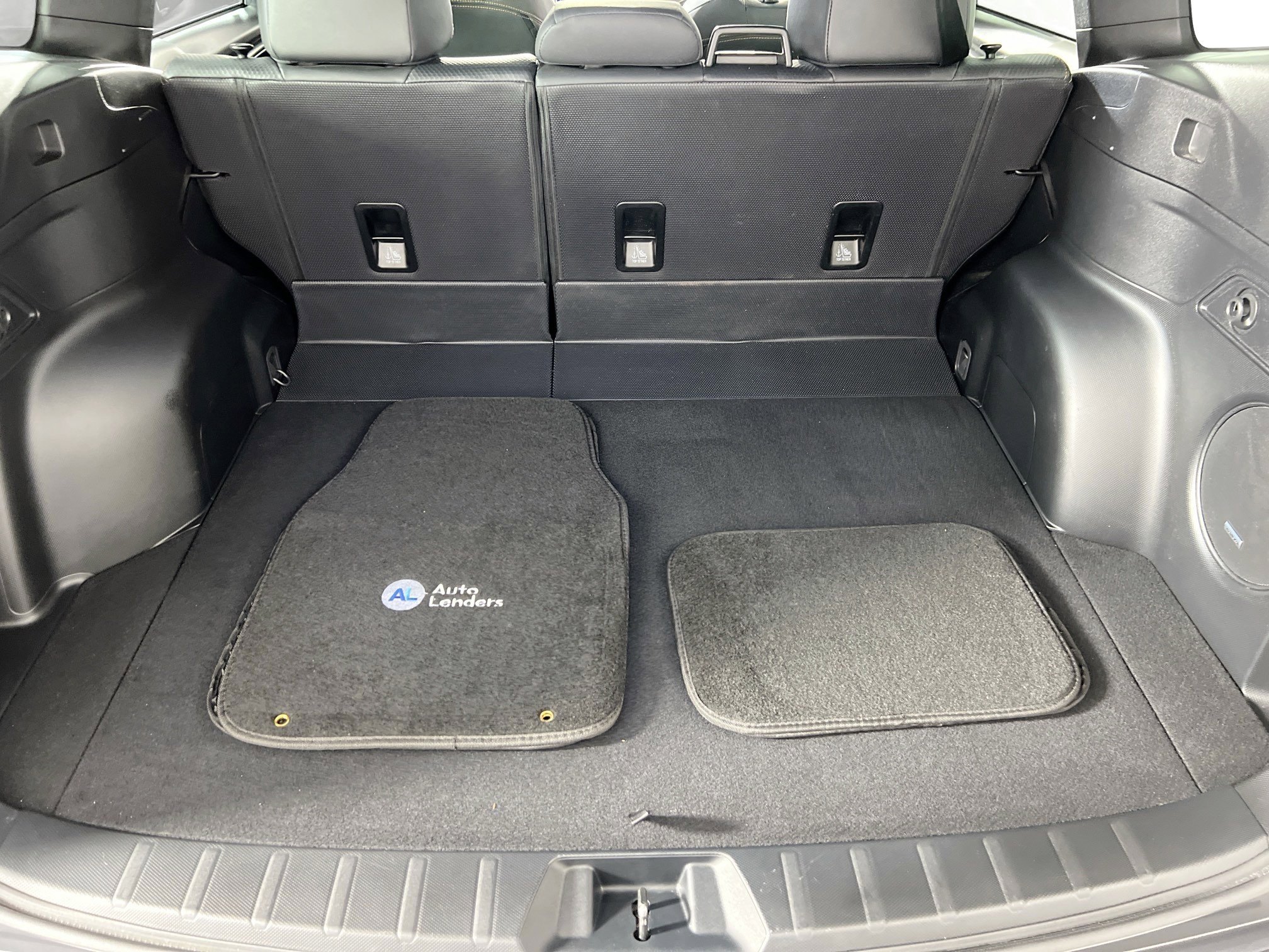 Used 2022 Subaru Forester Wilderness image 27