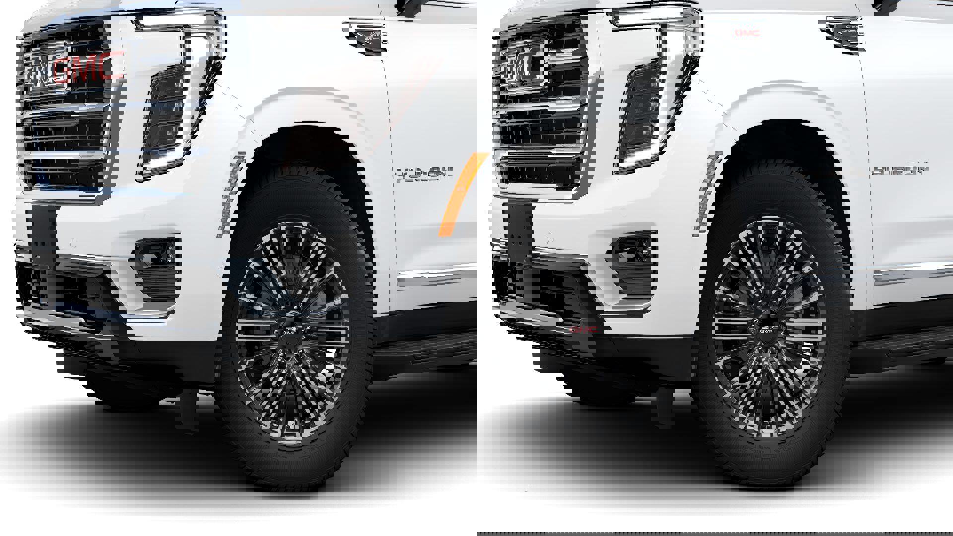 New 2026 GMC Yukon Elevation image 5