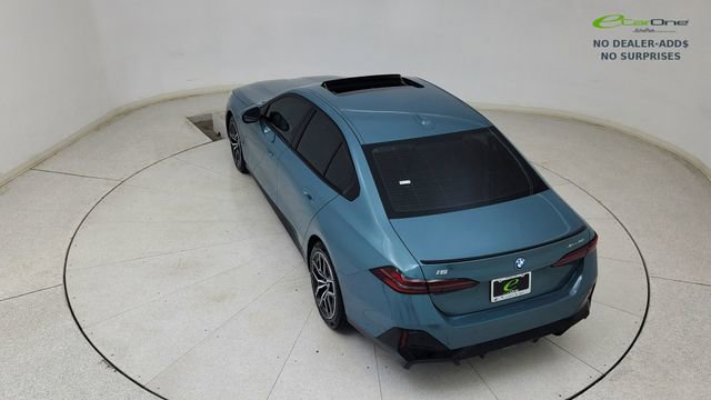 Used 2026 BMW i5 eDrive40 image 79