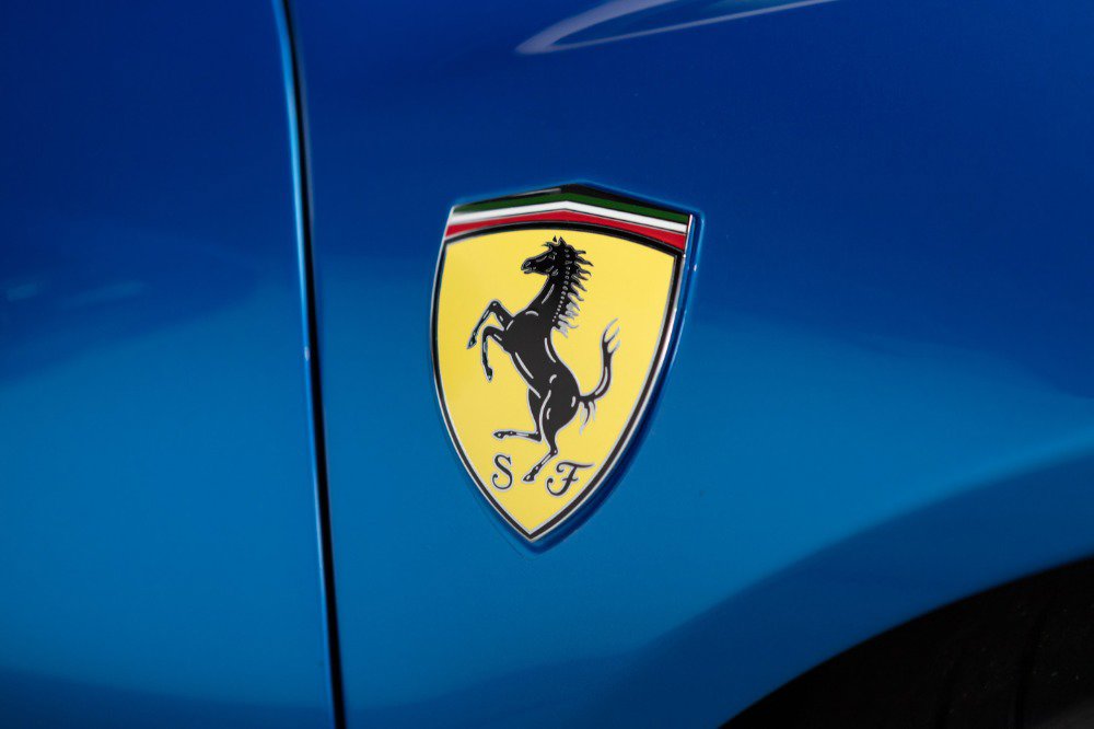 Certified 2024 Ferrari SF90 Spider image 33