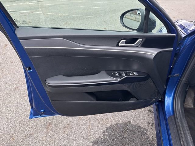 Used 2023 Kia K5 GT-Line w/ GT-Line Premium Package AWD/4WD image 40