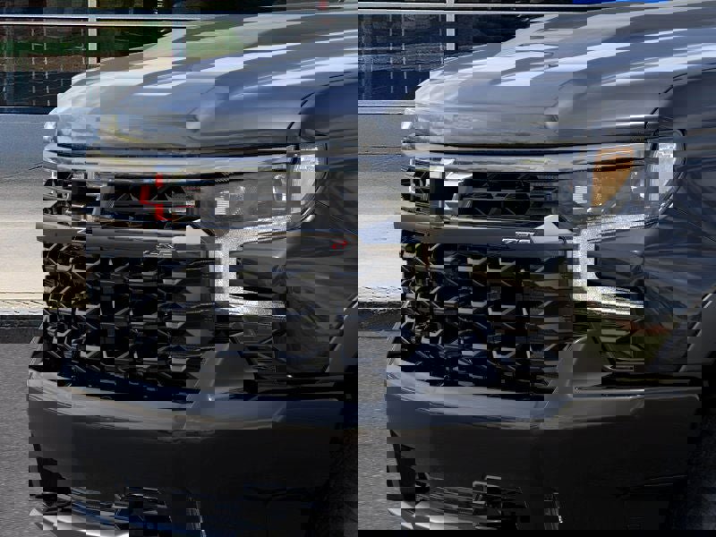 New 2026 Chevrolet Silverado 1500 ZR2 image 37