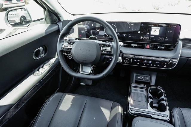 New 2026 Hyundai Ioniq 5 SEL RWD image 17
