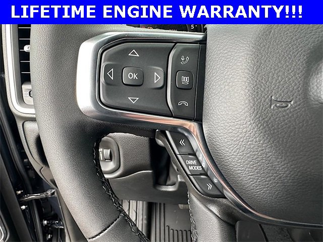 New 2026 RAM 1500 Laramie image 23