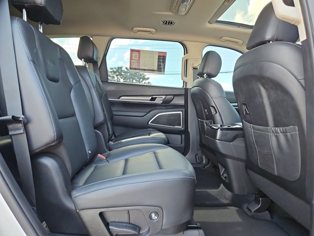 Used 2021 Kia Telluride S AWD/4WD image 22