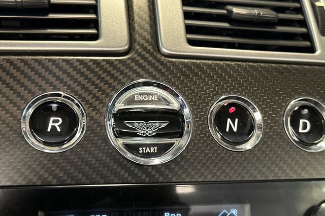 Used 2013 Aston Martin V8 Vantage S RWD image 23