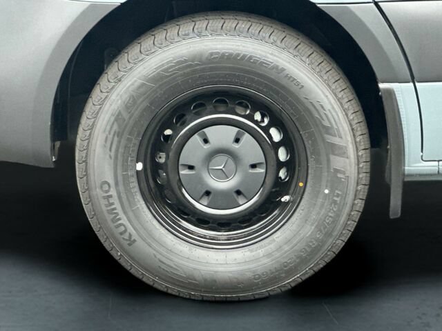 New 2026 Mercedes-Benz Sprinter 2500 image 24