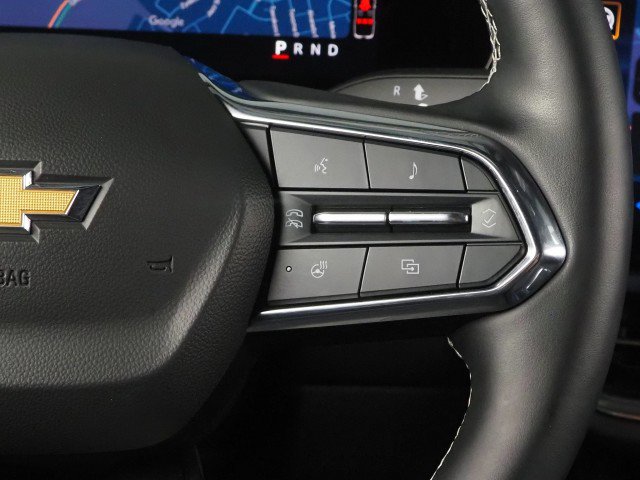 Used 2024 Chevrolet Equinox EV LT w/ LPO, Blackout Package image 21