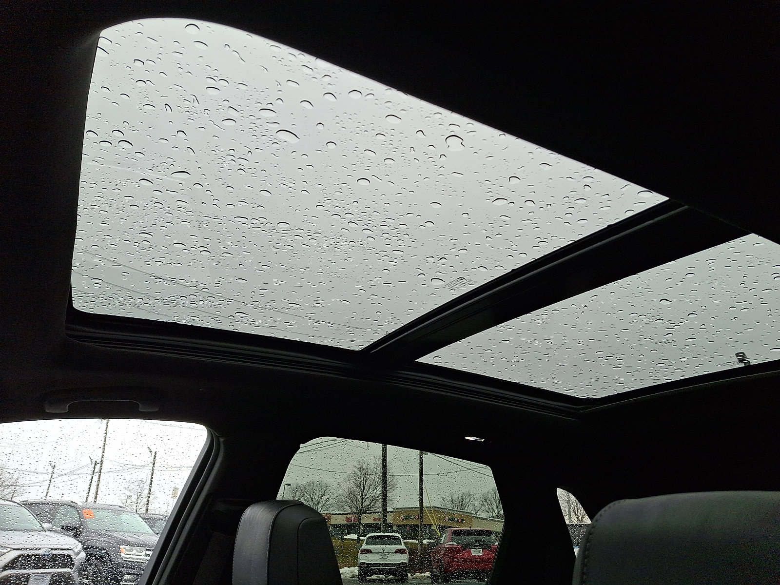 Used 2025 Cadillac XT5 Premium Luxury image 14