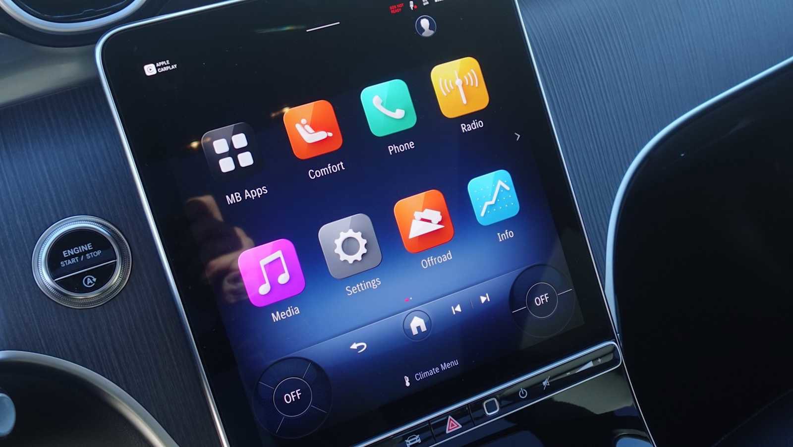 Used 2026 Mercedes-Benz GLC 300 4MATIC image 31