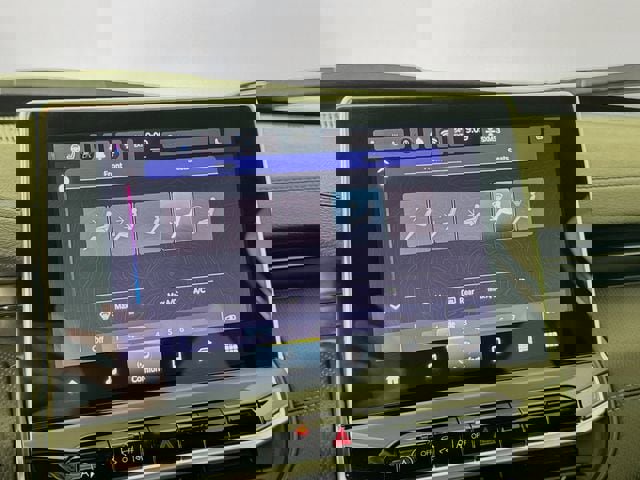 New 2026 Jeep Compass Latitude image 18