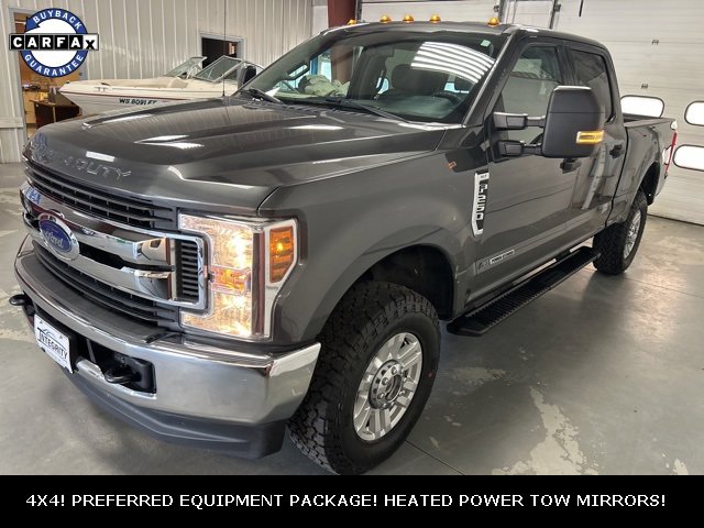 Used 2019 Ford F250 XLT image 3