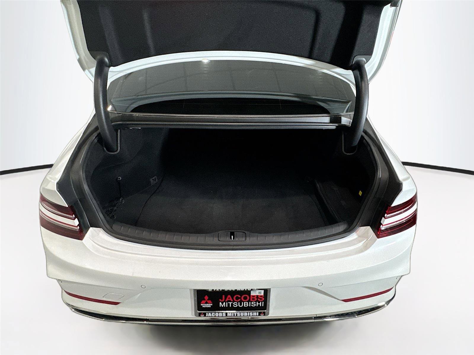 Used 2025 Genesis G80 2.5T Advanced image 20