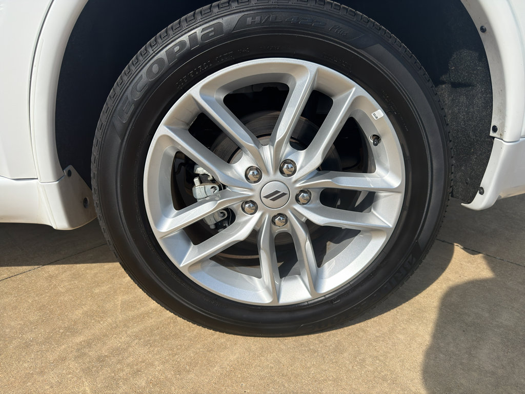 Used 2025 Dodge Durango GT AWD/4WD image 36