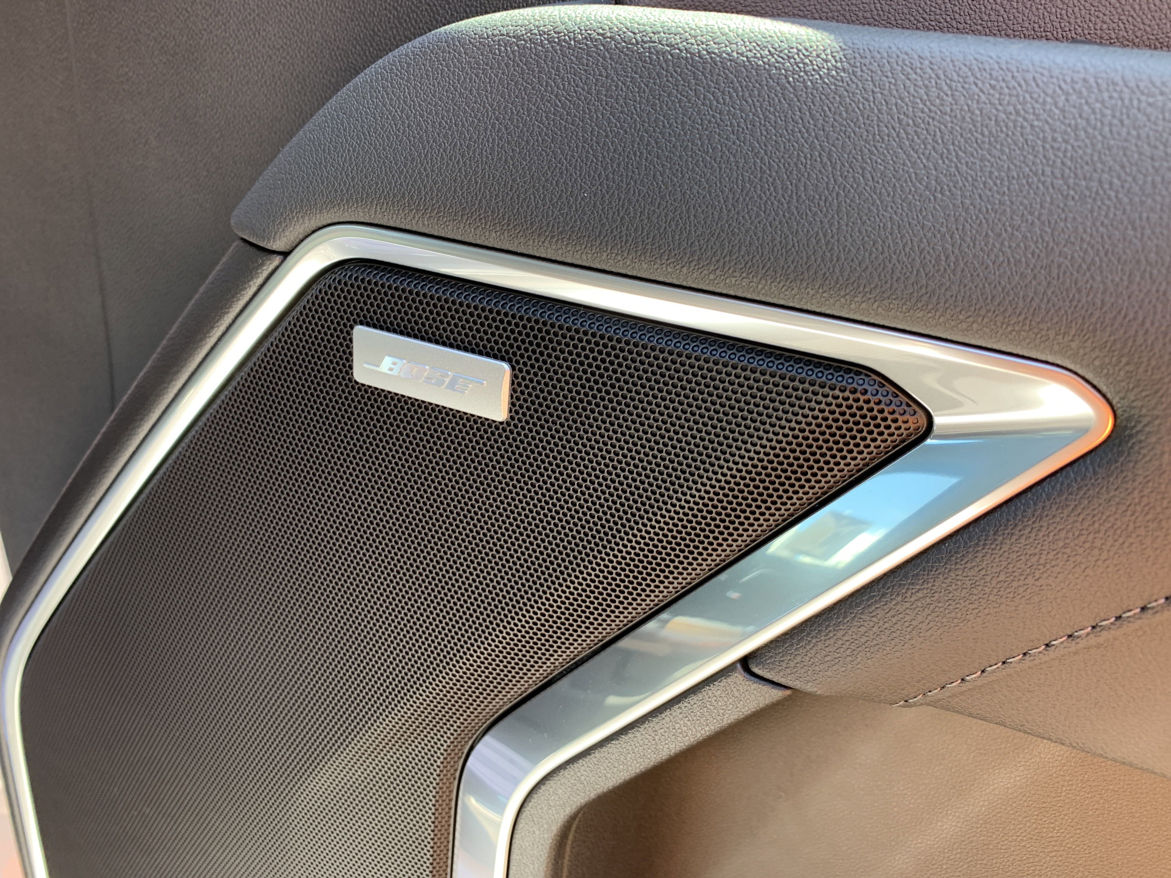 New 2025 Chevrolet Silverado 1500 RST image 35