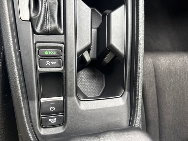 Certified 2025 Honda Accord SE image 29