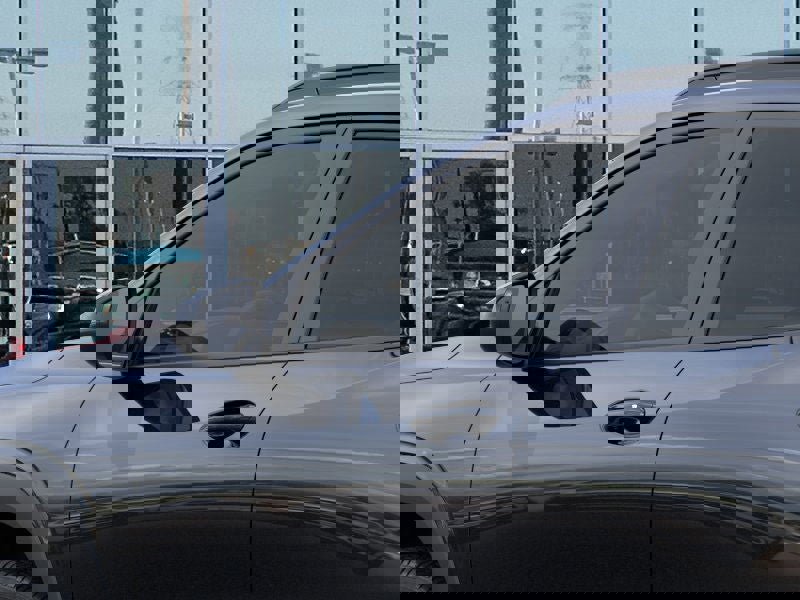 New 2026 Chevrolet Trax LT w/ Driver Confidence Package image 12