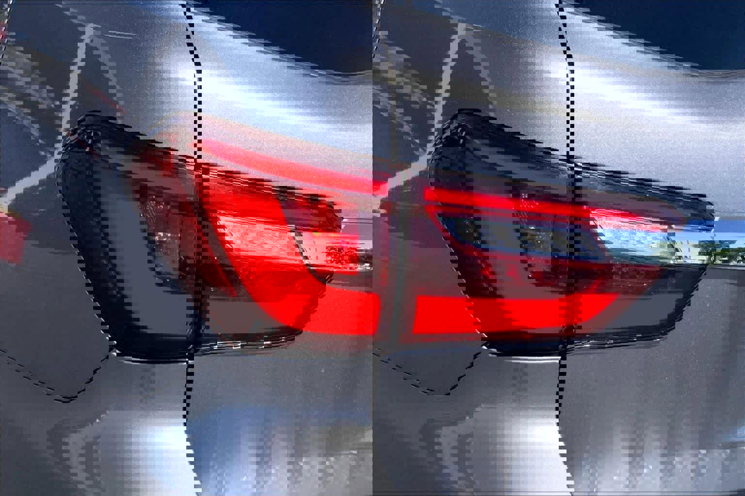 Used 2019 INFINITI QX80 Luxe image 29