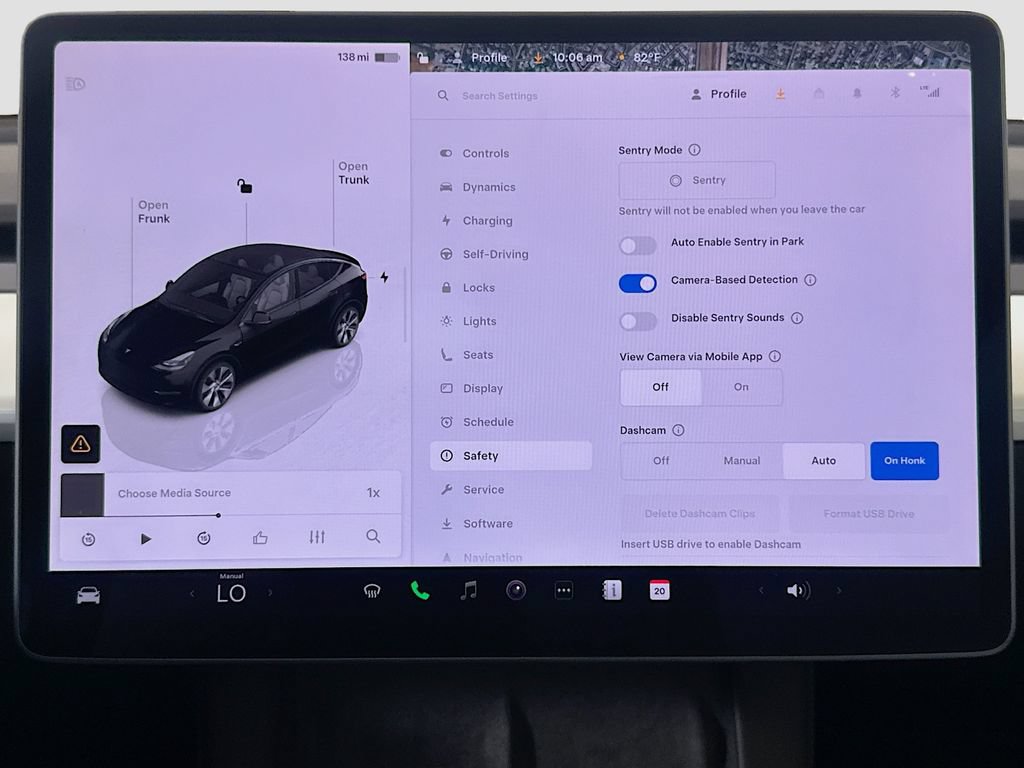 Used 2023 Tesla Model Y Long Range AWD/4WD image 17