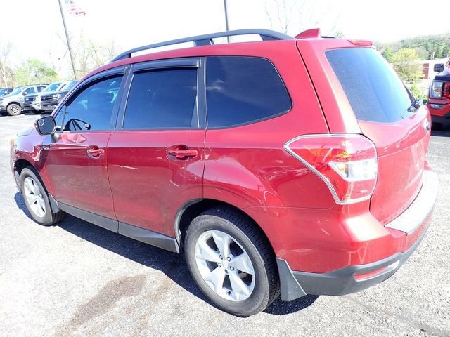 Used 2016 Subaru Forester 2.5i Premium w/ All-Weather Package image 4