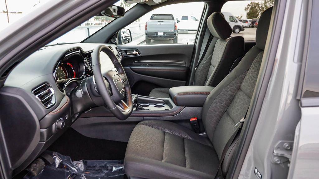 New 2026 Dodge Durango GT image 21