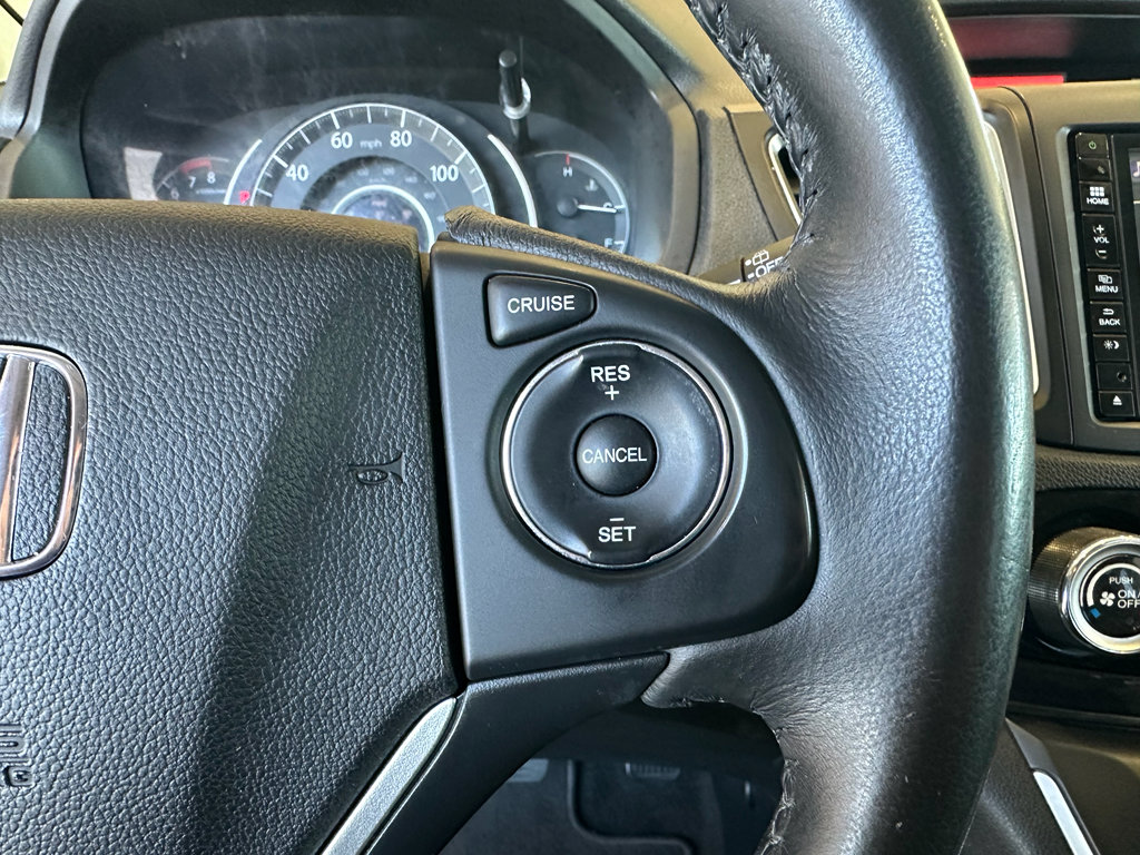 Used 2016 Honda CR-V EX-L image 19