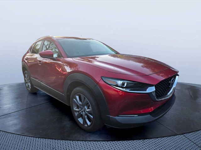 Certified 2024 MAZDA CX-30 AWD 2.5 S w/ Preferred Package image 1
