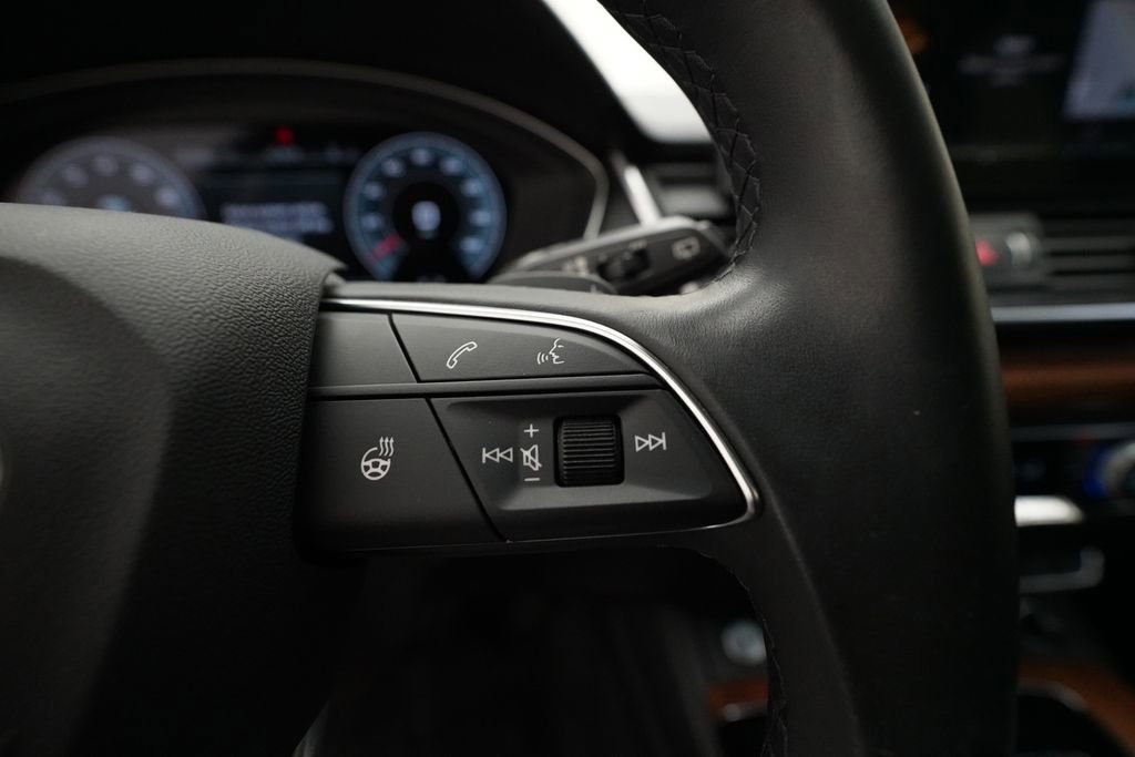 Used 2023 Audi Q5 2.0T Premium Plus w/ Premium Plus Package image 19