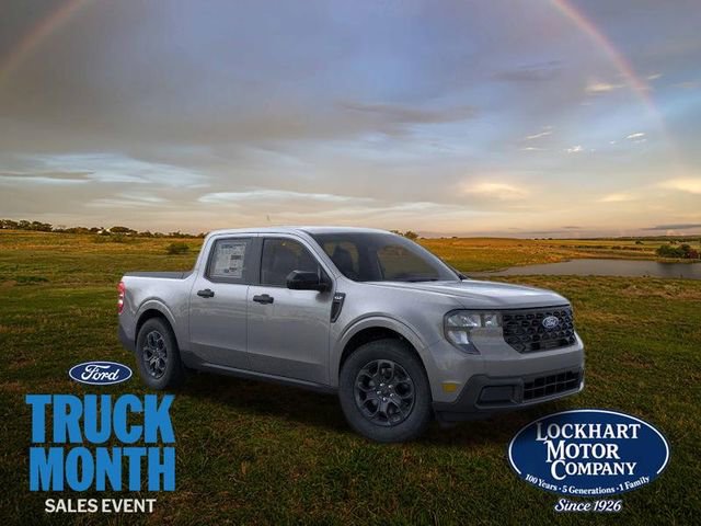 New 2026 Ford Maverick XLT image 1