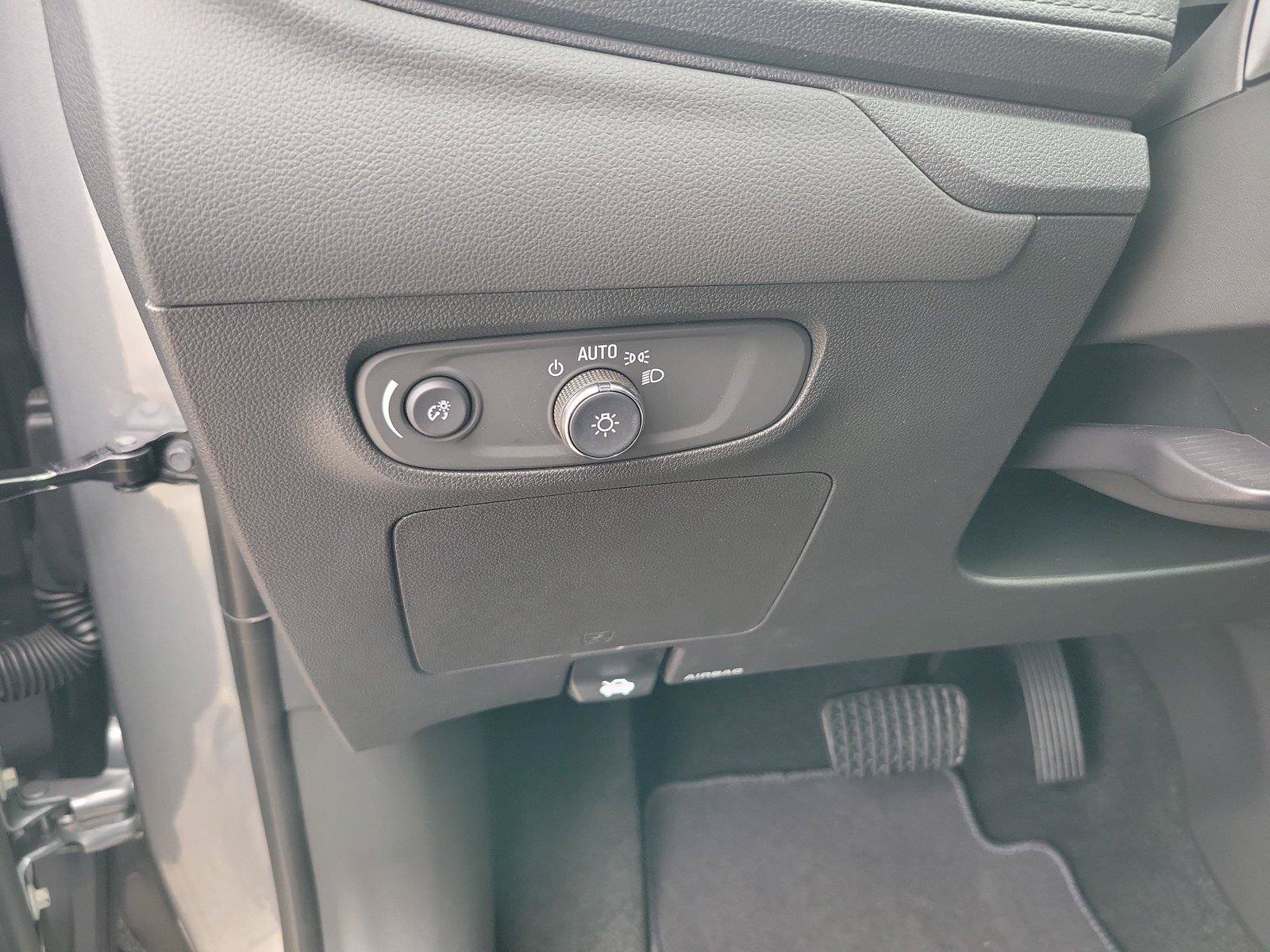 New 2026 Buick Encore GX Preferred w/ Comfort Package FWD image 19