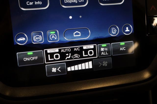New 2026 Subaru Crosstrek 2.5i Premium AWD/4WD image 17