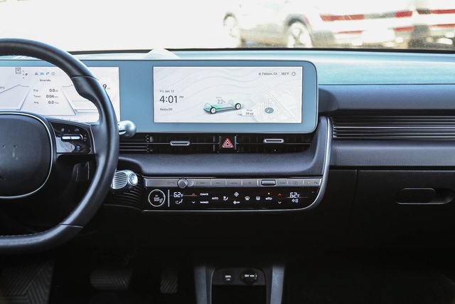 Certified 2024 Hyundai Ioniq 5 Limited RWD image 14