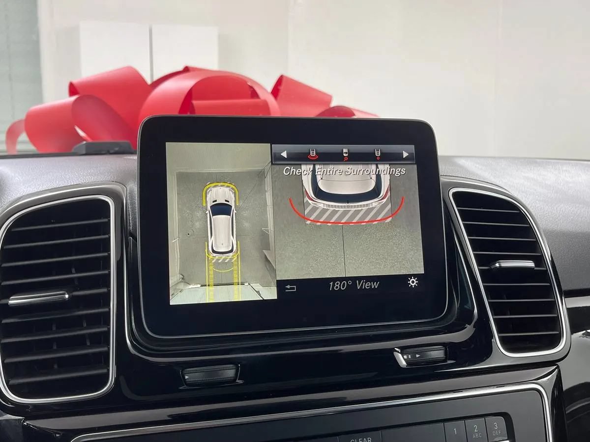 Used 2019 Mercedes-Benz GLE 43 AMG 4MATIC image 20