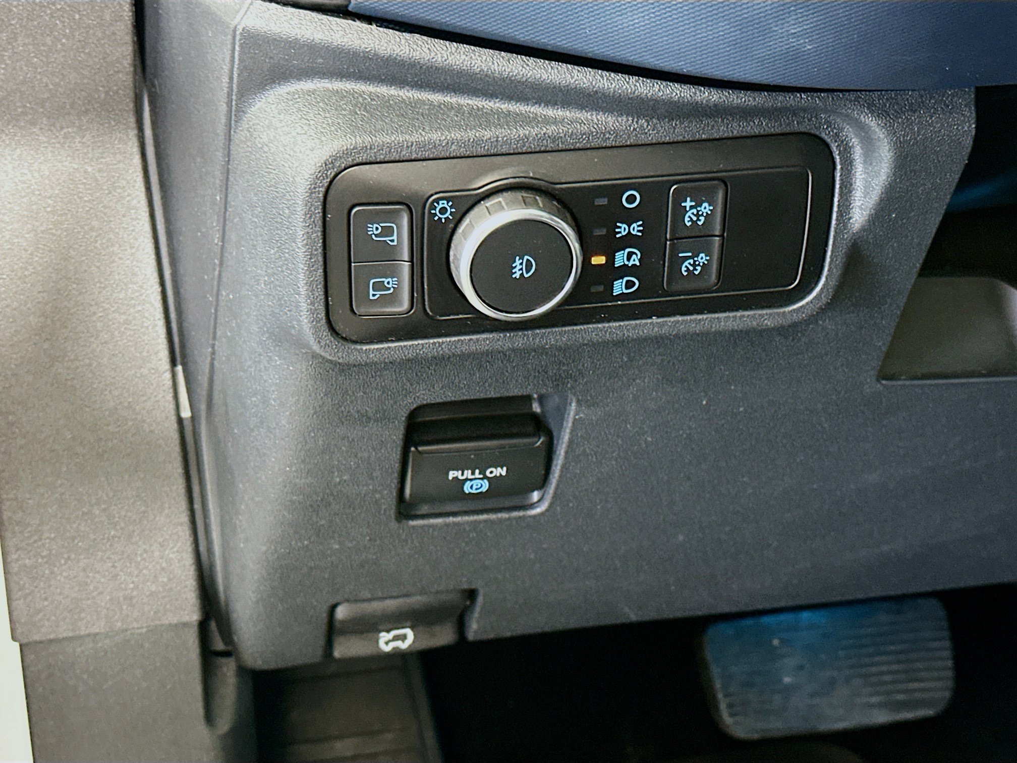 Used 2022 Ford Bronco Raptor AWD/4WD image 17
