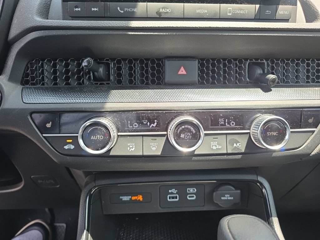 Certified 2023 Honda CR-V EX image 21