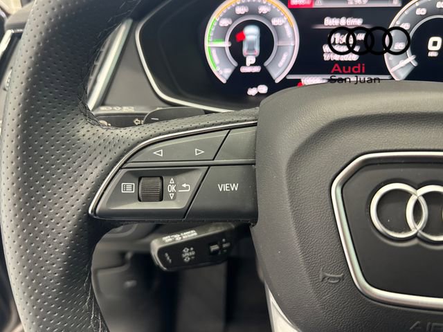 Used 2024 Audi Q5 e Premium Plus image 15