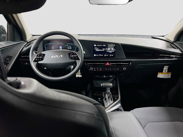 New 2026 Kia Niro LX image 21