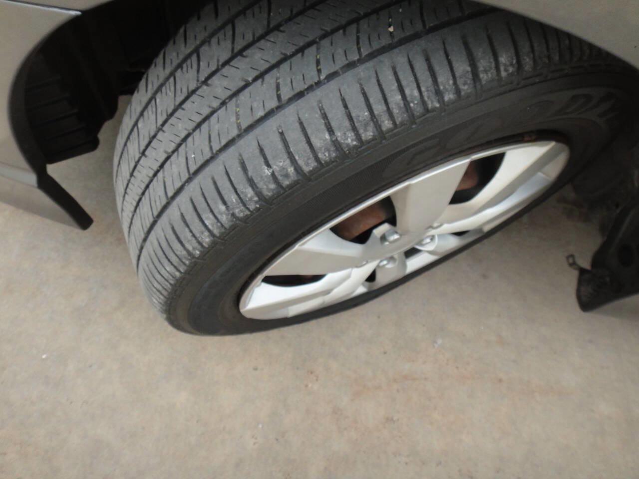 Used 2010 Honda Civic LX image 17