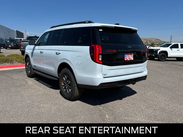 New 2026 Ford Expedition Tremor AWD/4WD image 3