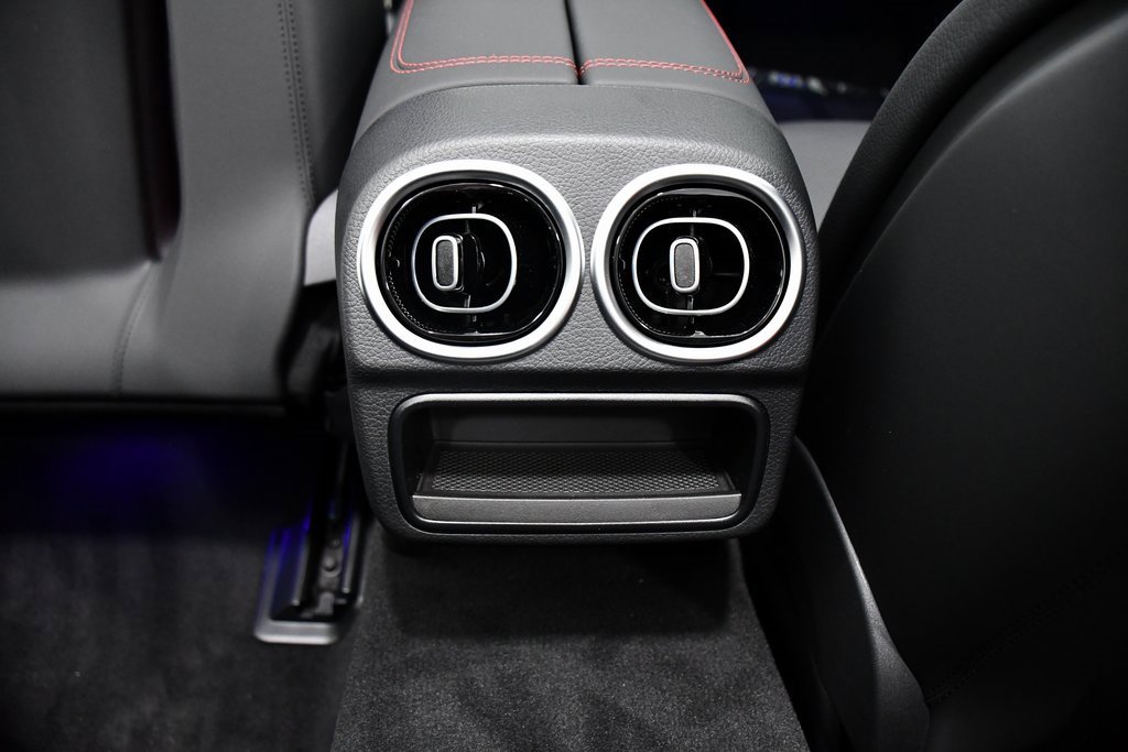 New 2026 Mercedes-Benz CLE 53 AMG 4MATIC Cabriolet image 17