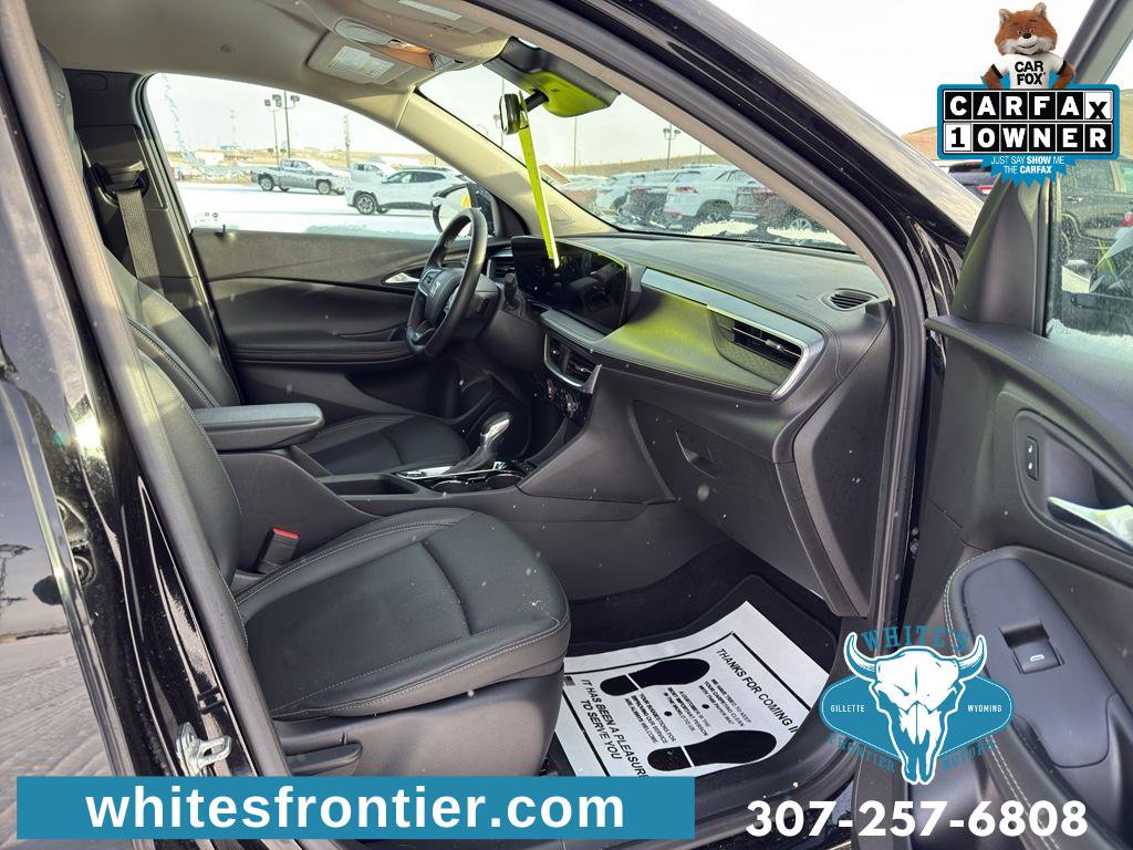 Used 2024 Buick Encore GX Sport Touring image 10
