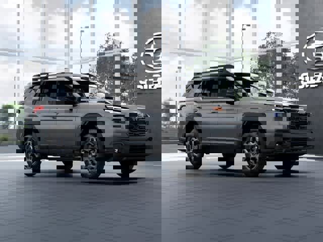 New 2026 Subaru Outback Premium