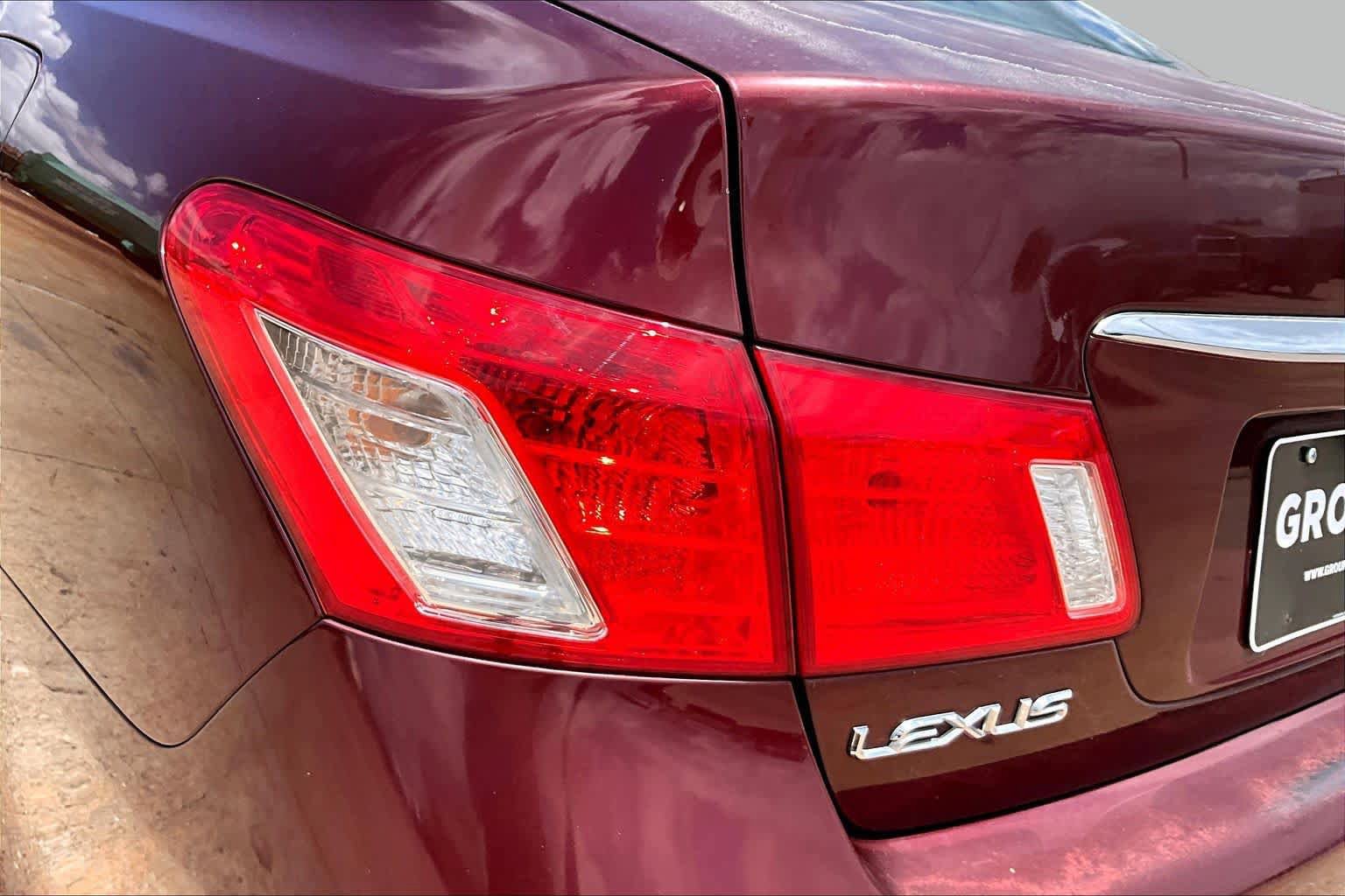 Used 2007 Lexus ES 350 FWD image 26