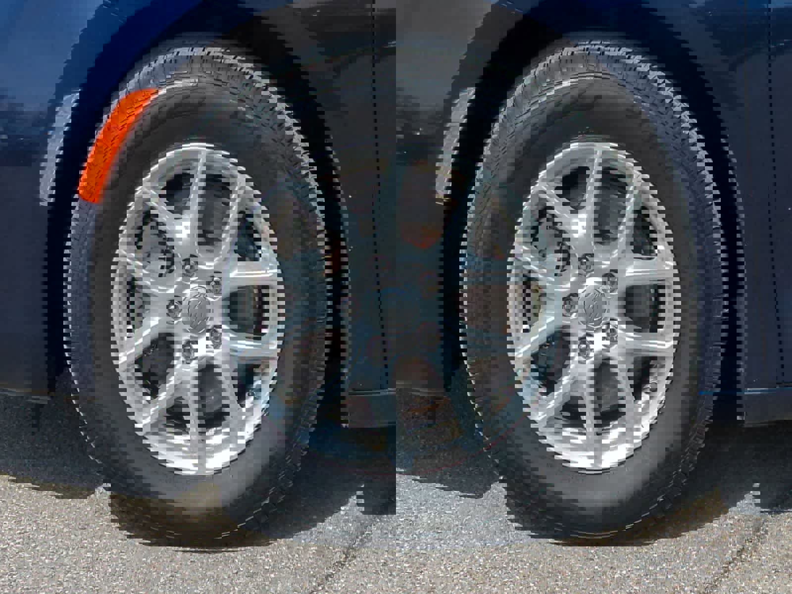 Used 2017 Chrysler Pacifica LX image 14