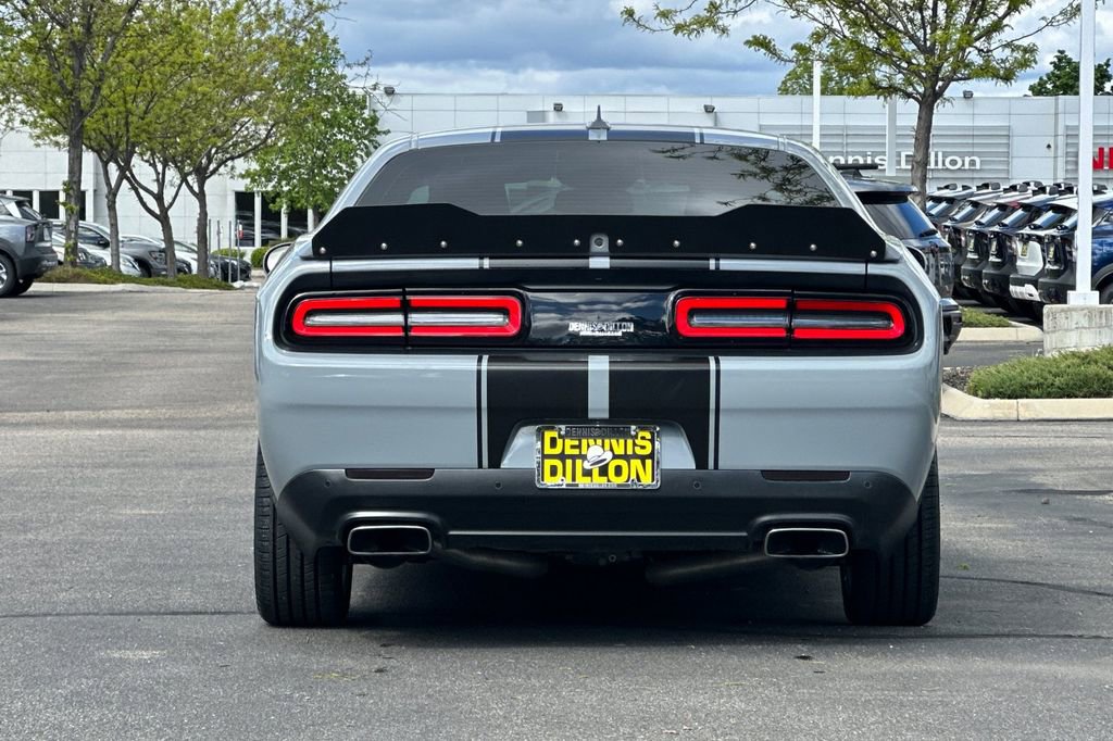 Used 2020 Dodge Challenger R/T RWD image 5