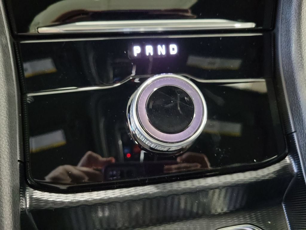 New 2026 Jeep Grand Cherokee Laredo X AWD/4WD image 16