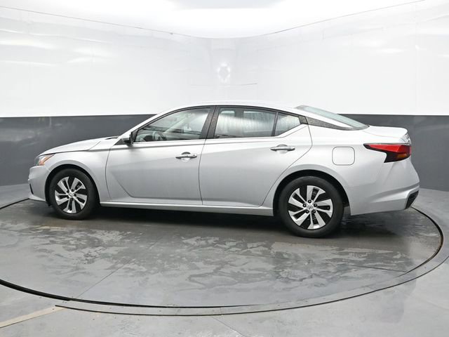 Used 2021 Nissan Altima 2.5 S FWD image 4